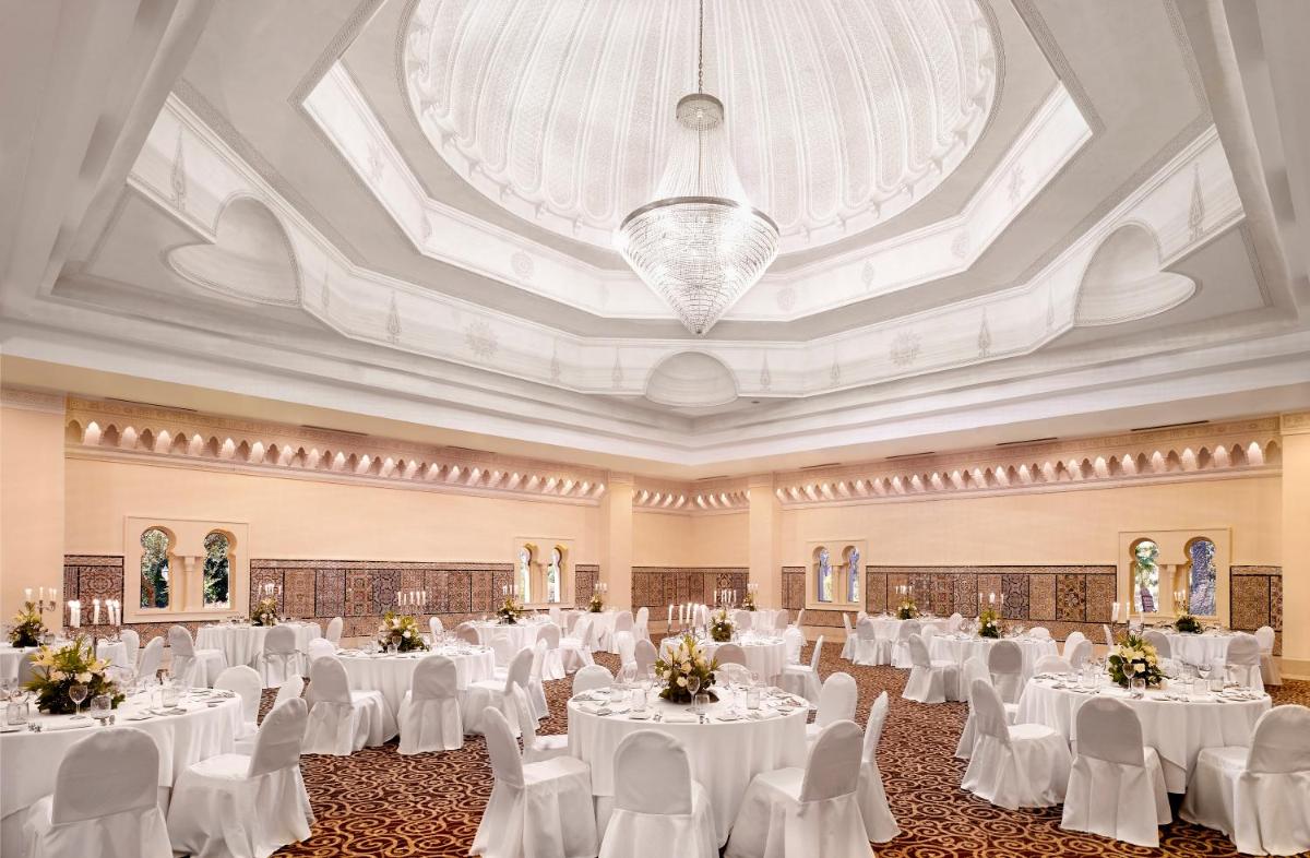 The Residence Tunis