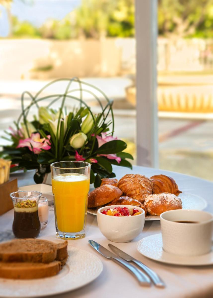 The Residence Tunis