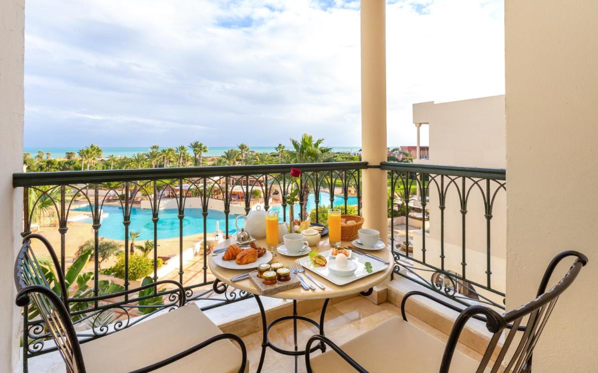 The Residence Tunis