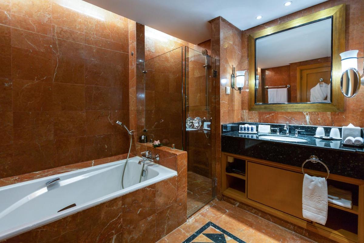 The Residence Tunis