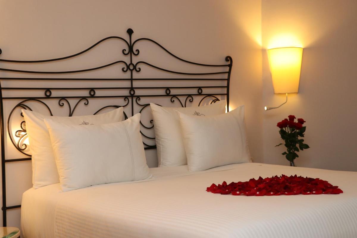 The Residence Tunis