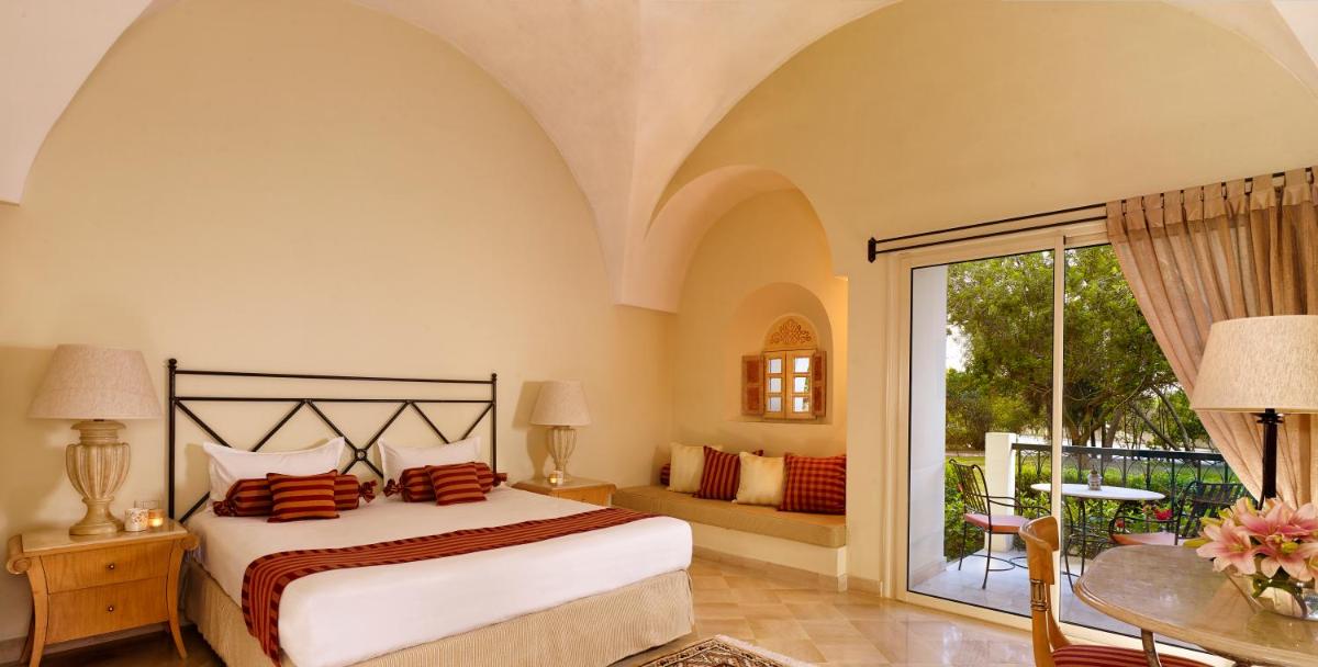 The Residence Tunis