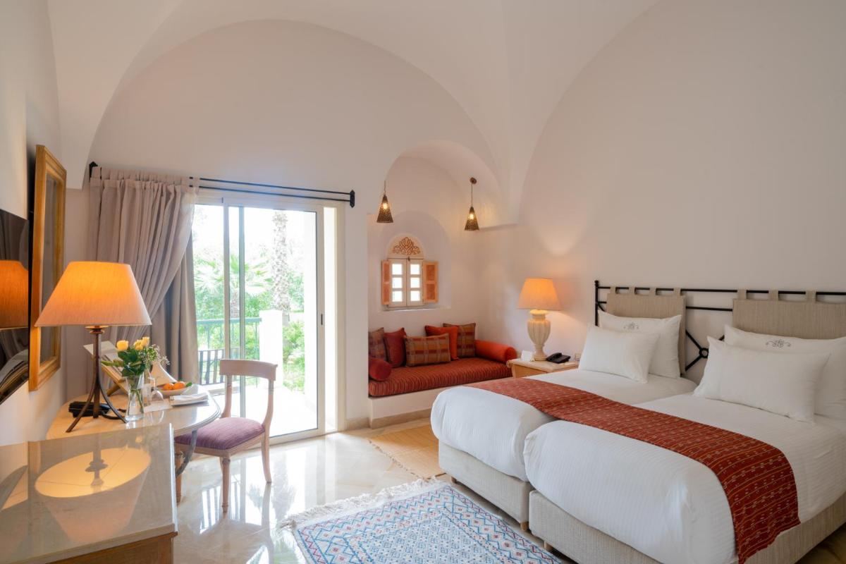 The Residence Tunis