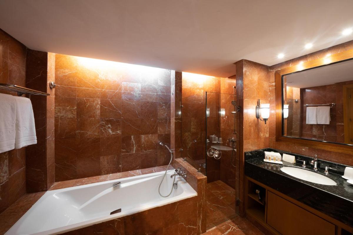 The Residence Tunis