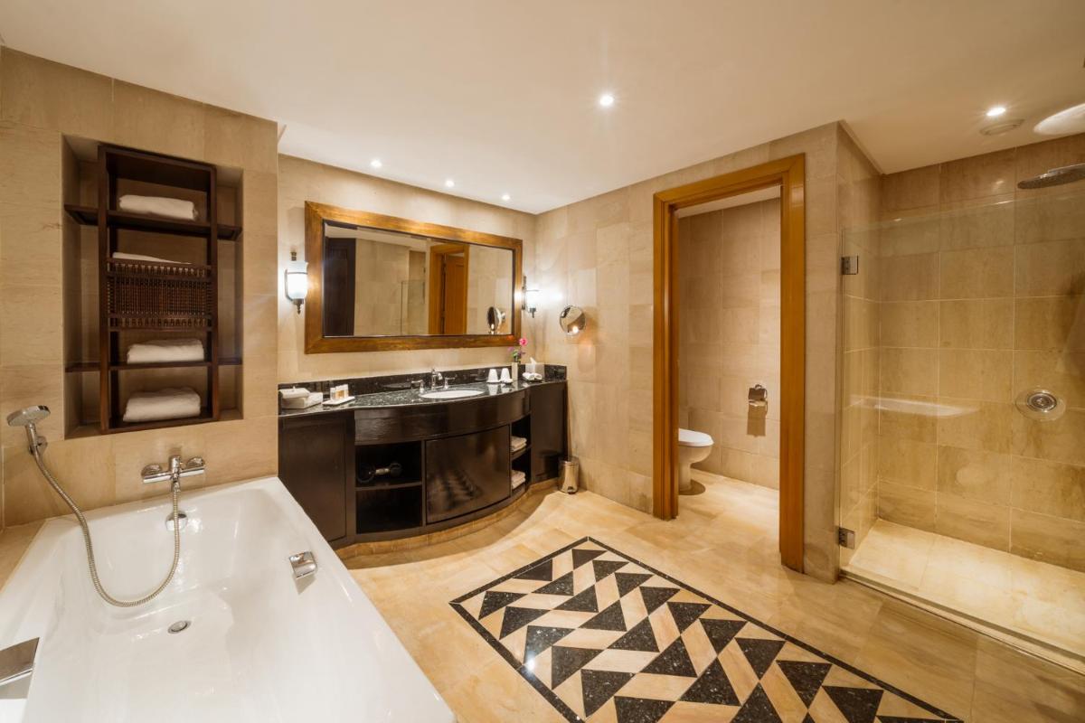 The Residence Tunis