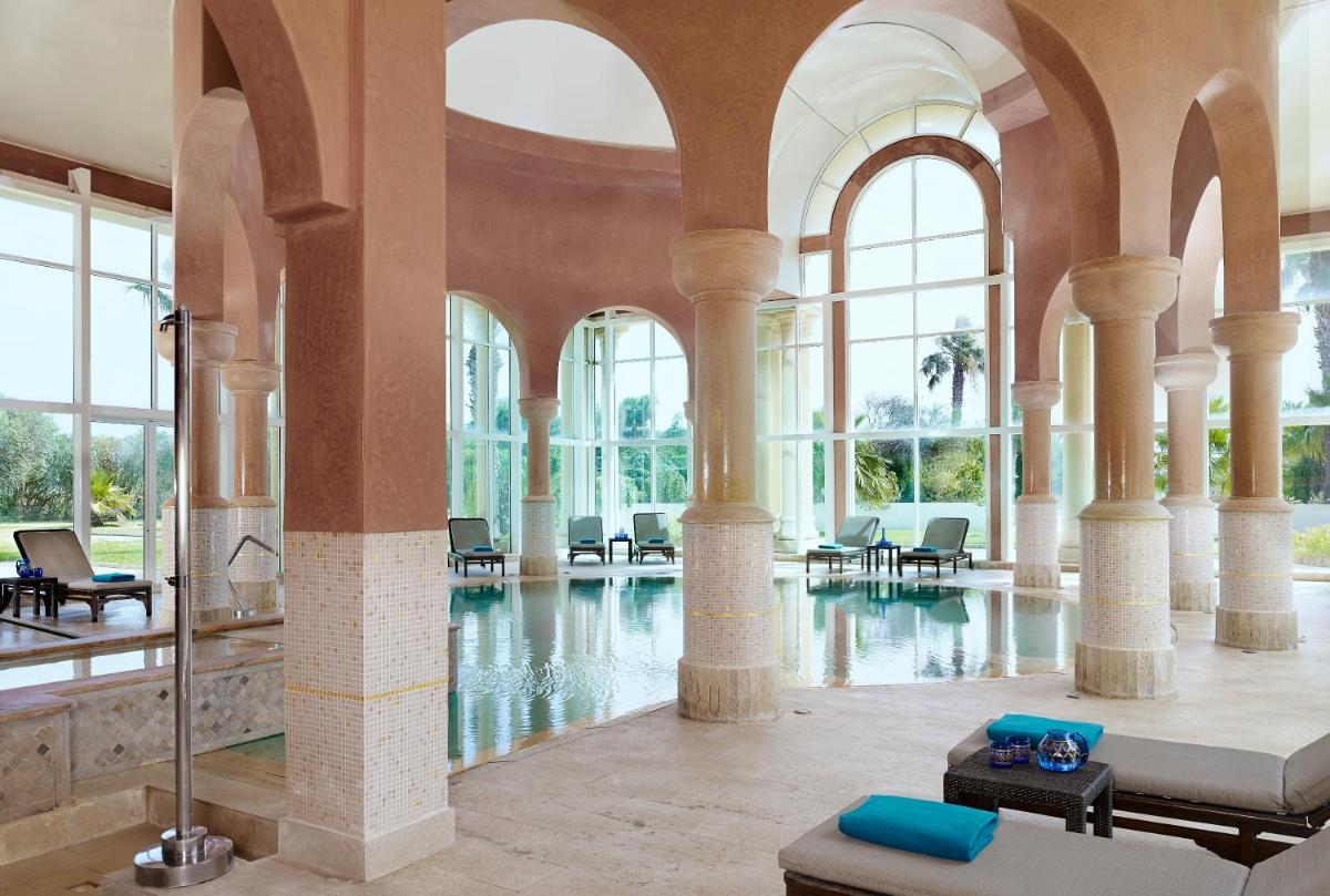 The Residence Tunis