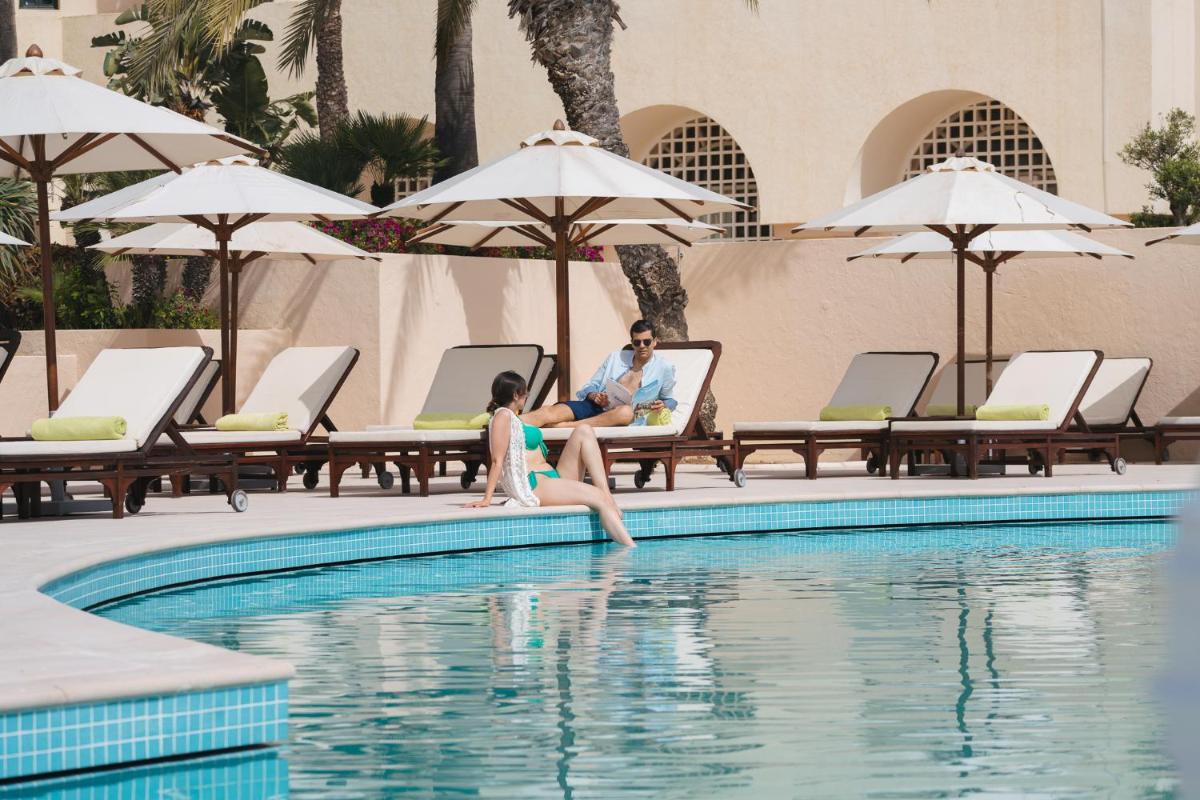 The Residence Tunis