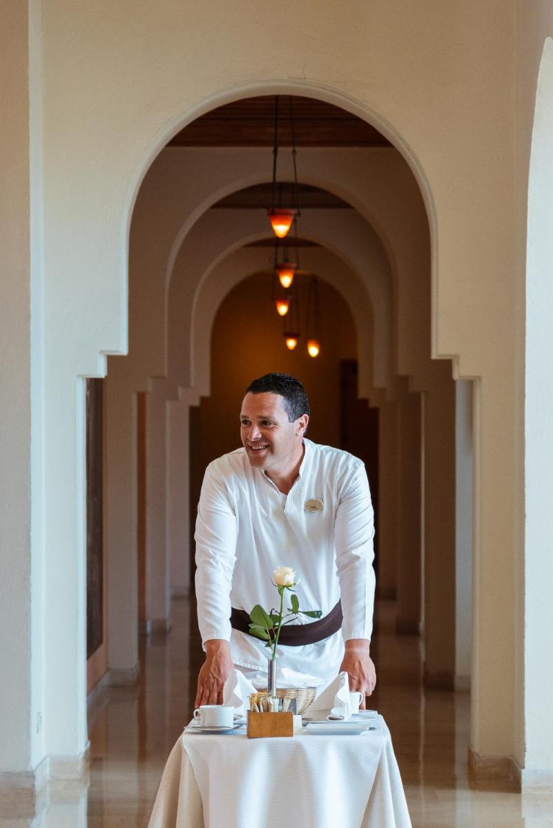 The Residence Tunis
