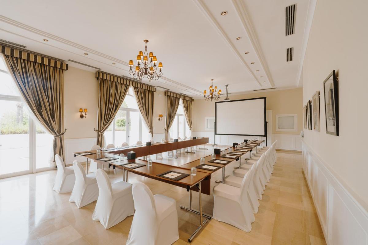 The Residence Tunis