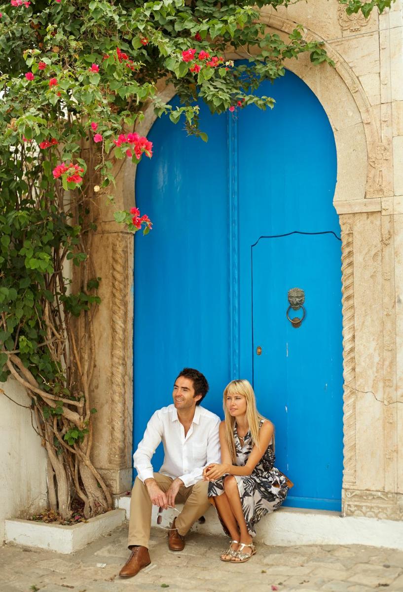 The Residence Tunis