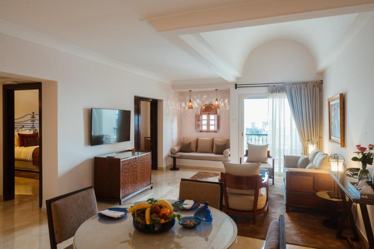 The Residence Tunis