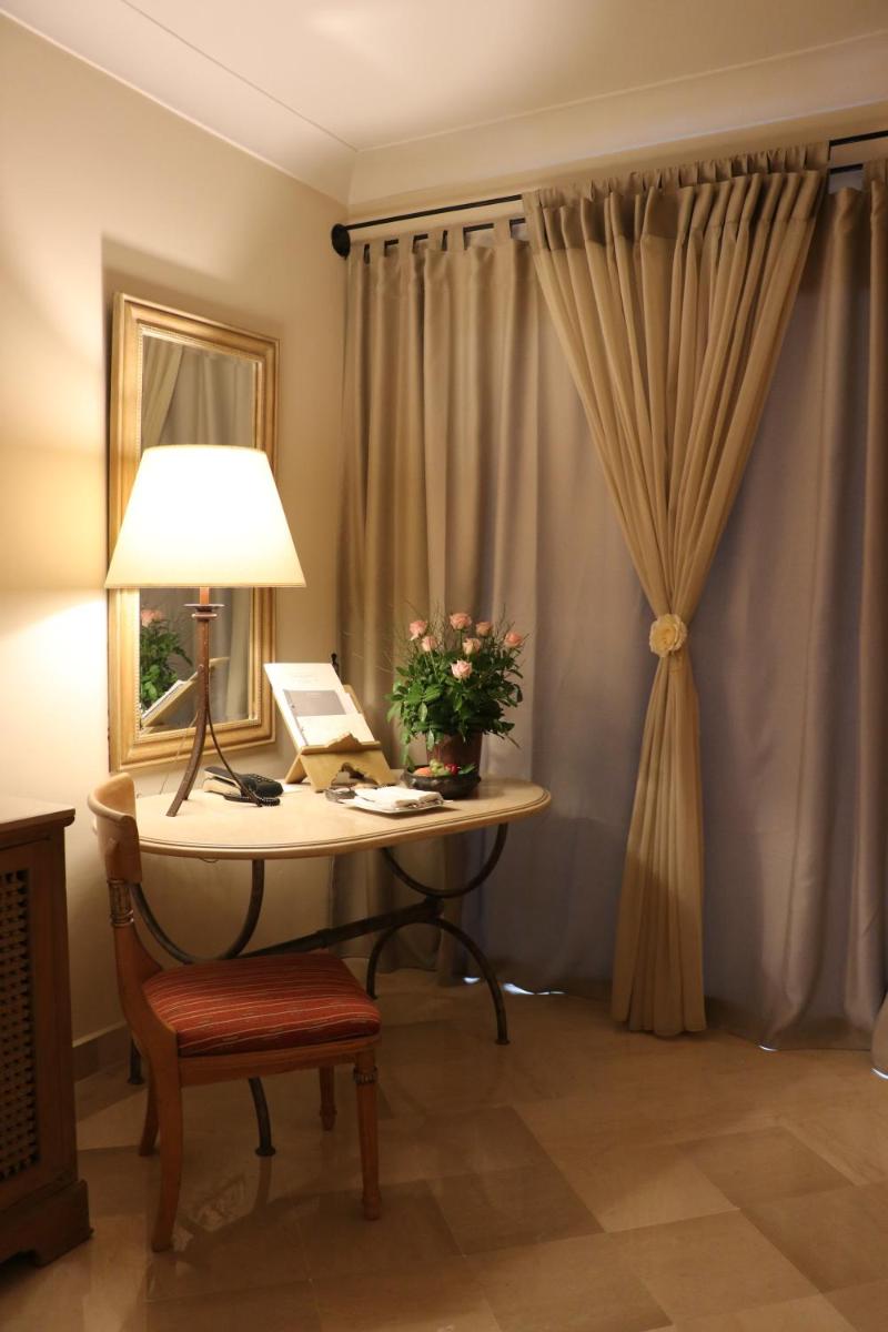 The Residence Tunis