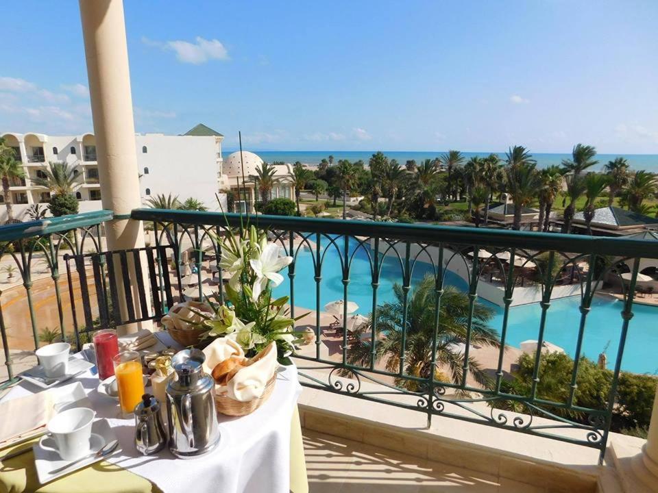 The Residence Tunis