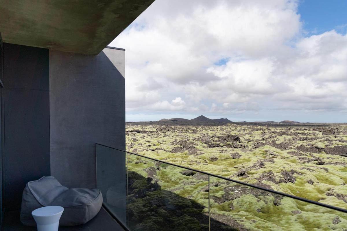 The Retreat at Blue Lagoon Iceland