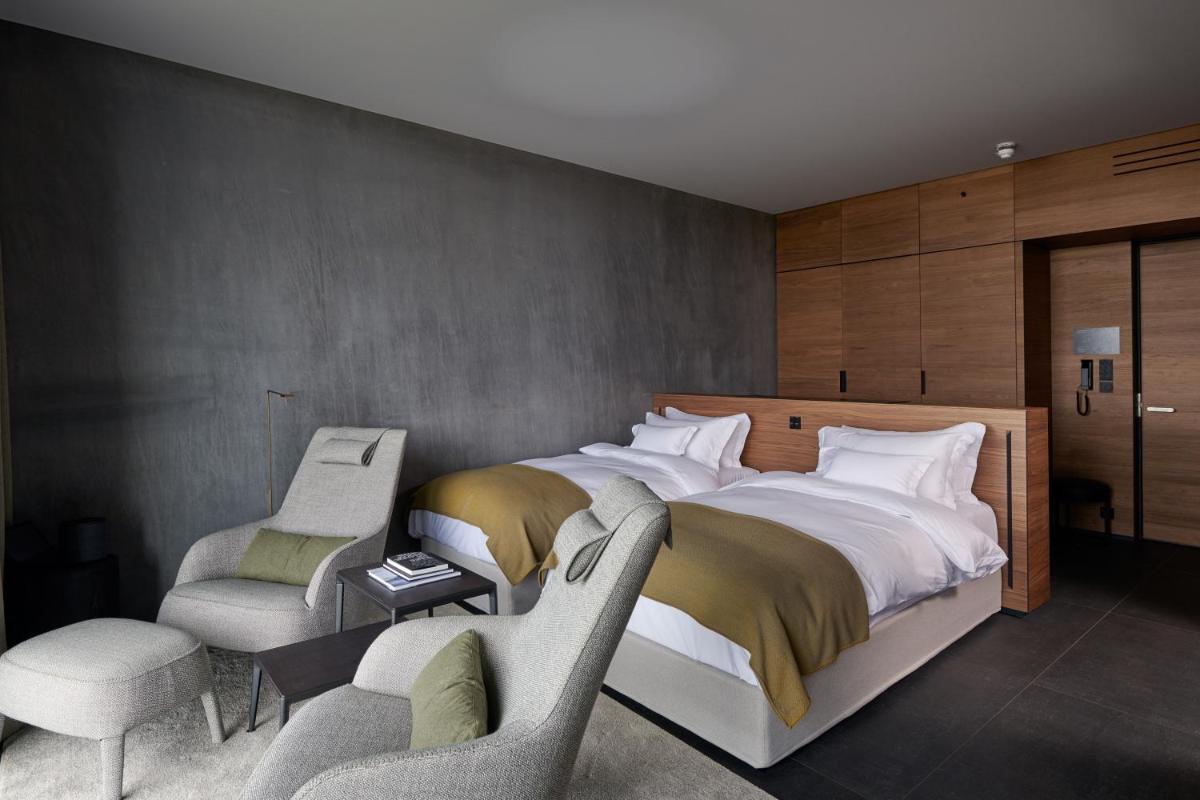 The Retreat at Blue Lagoon Iceland