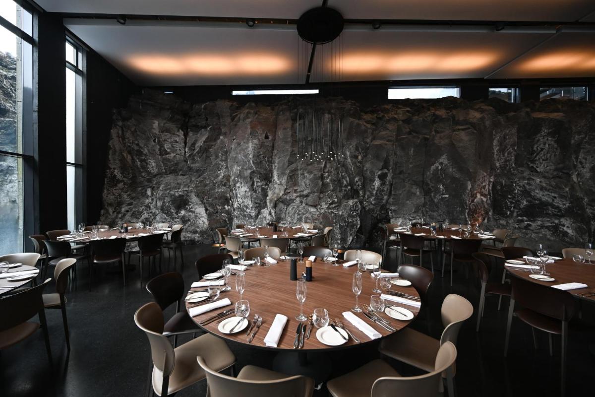 The Retreat at Blue Lagoon Iceland