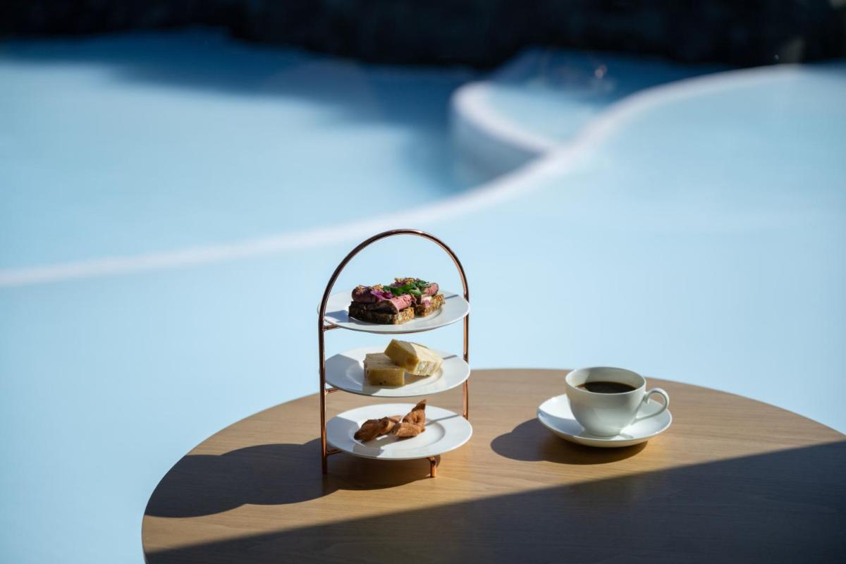 The Retreat at Blue Lagoon Iceland