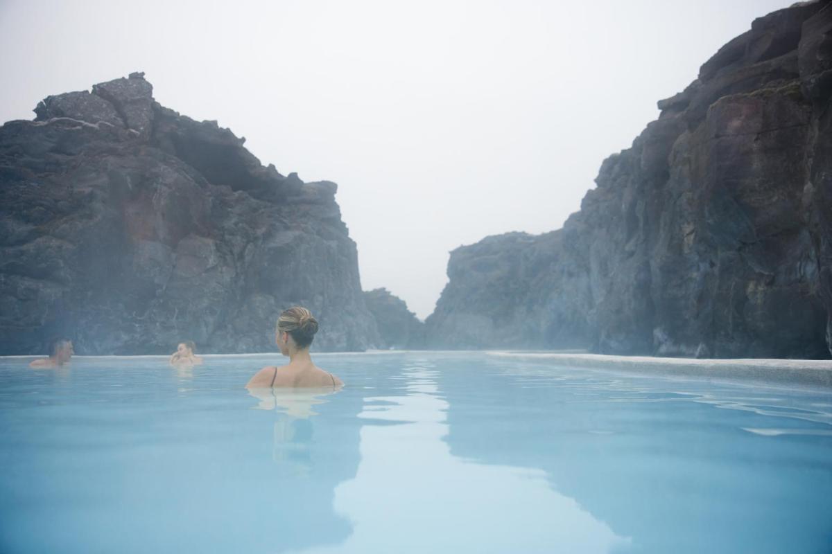 The Retreat at Blue Lagoon Iceland