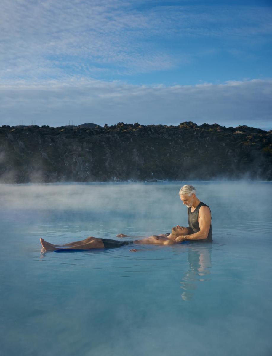 The Retreat at Blue Lagoon Iceland