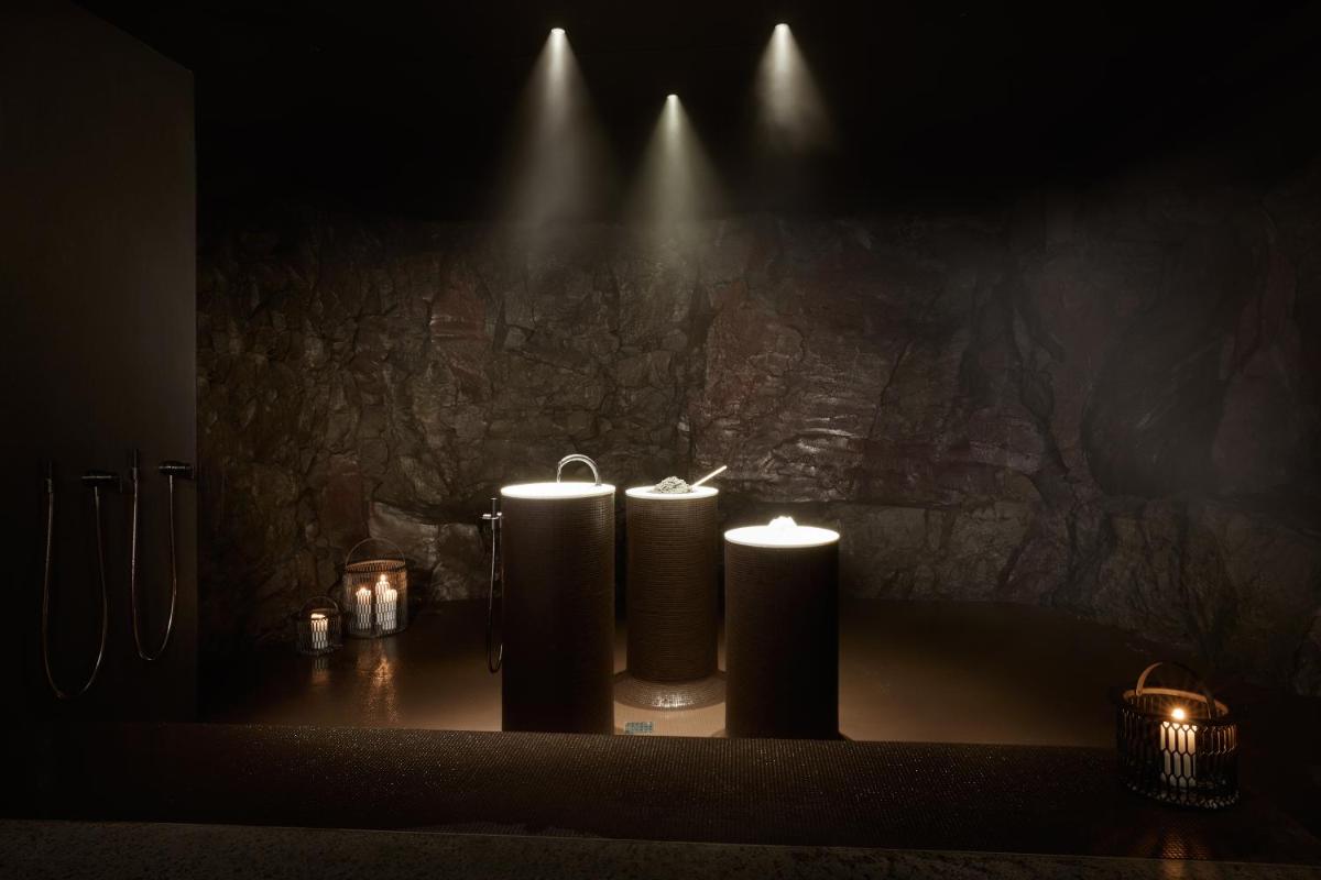 The Retreat at Blue Lagoon Iceland