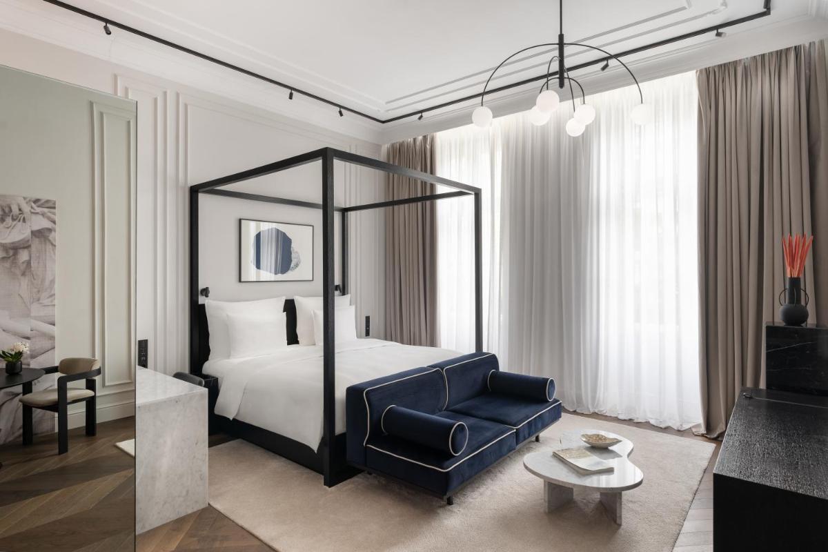 The Amauris Vienna - Relais & Châteaux