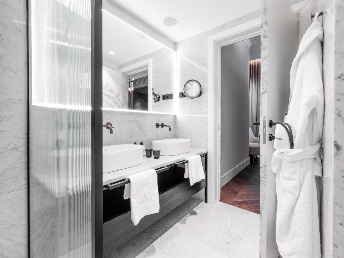 The Amauris Vienna - Relais & Châteaux