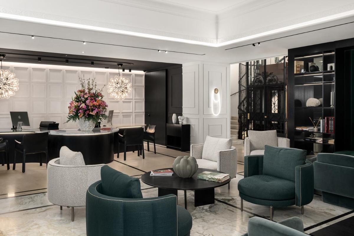 The Amauris Vienna - Relais & Châteaux