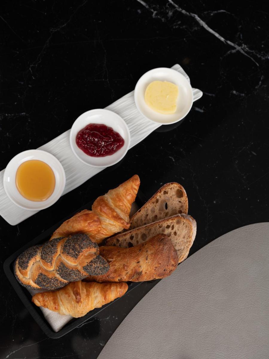 The Amauris Vienna - Relais & Châteaux