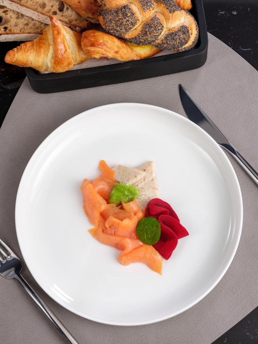 The Amauris Vienna - Relais & Châteaux