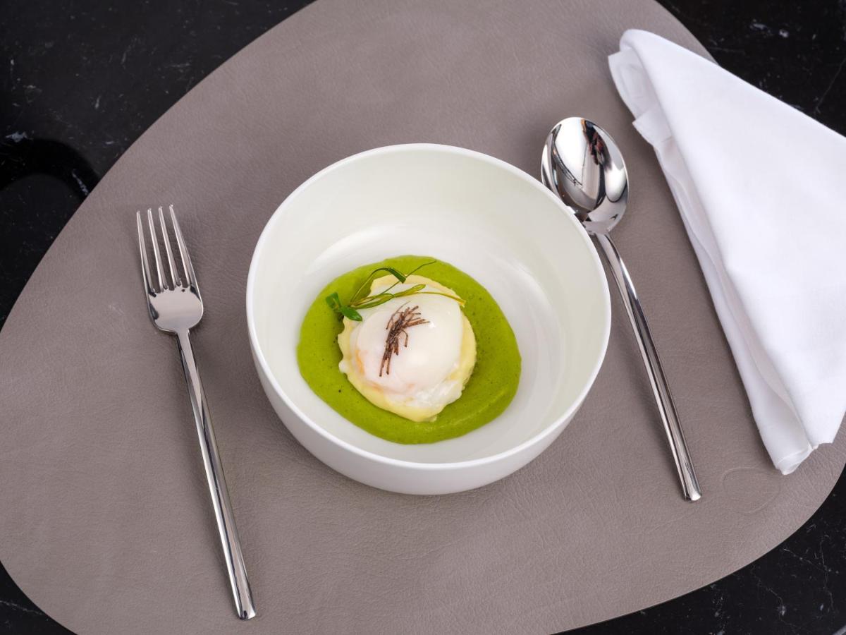 The Amauris Vienna - Relais & Châteaux