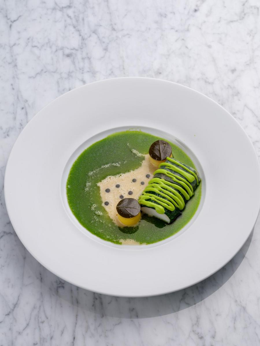 The Amauris Vienna - Relais & Châteaux