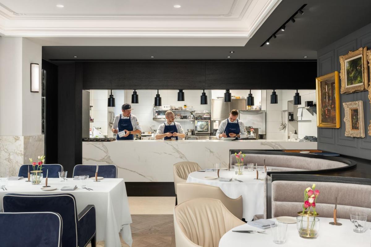 The Amauris Vienna - Relais & Châteaux