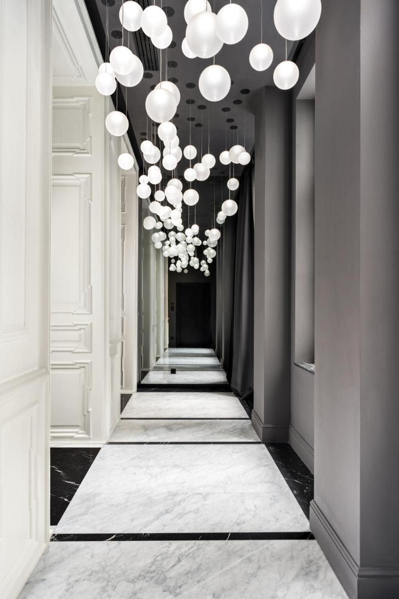 The Amauris Vienna - Relais & Châteaux