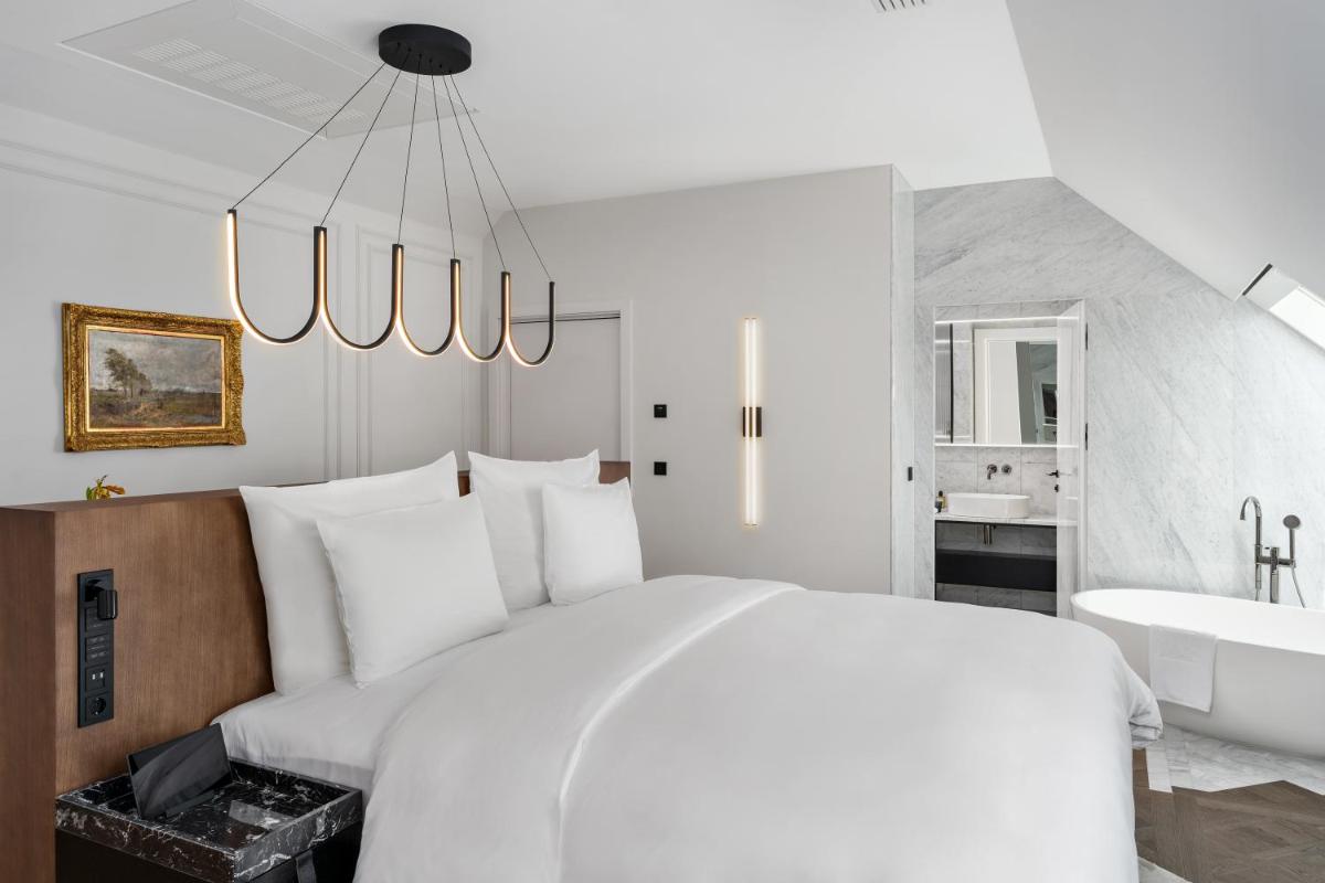 The Amauris Vienna - Relais & Châteaux