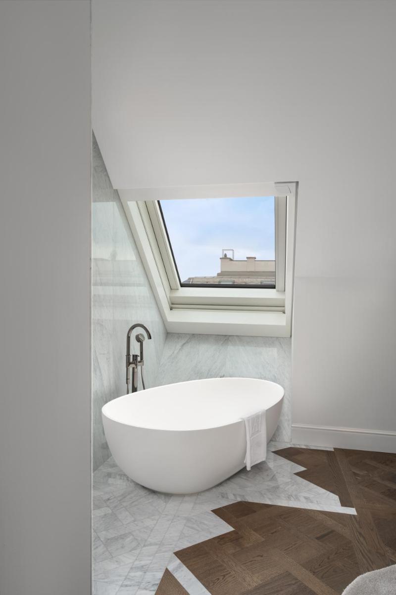 The Amauris Vienna - Relais & Châteaux