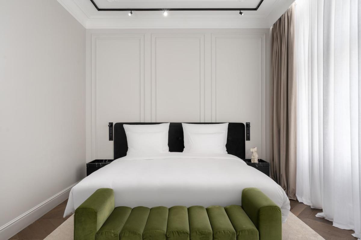 The Amauris Vienna - Relais & Châteaux