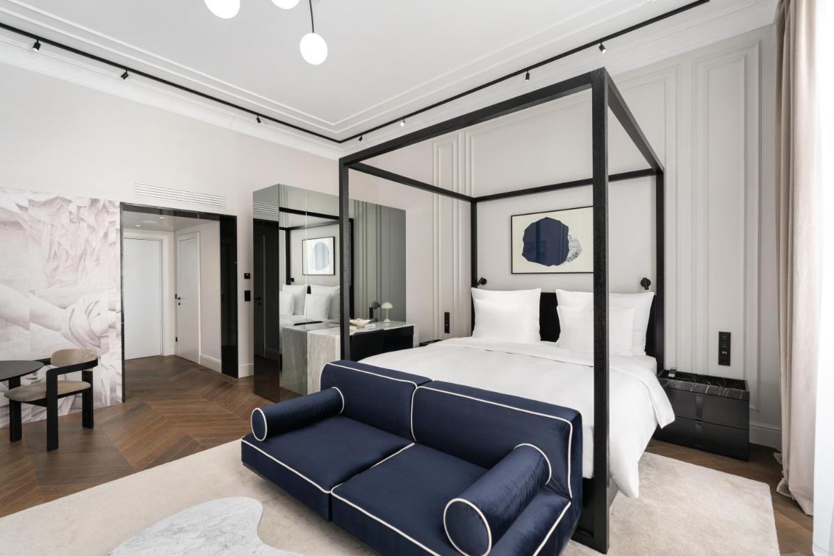 The Amauris Vienna - Relais & Châteaux