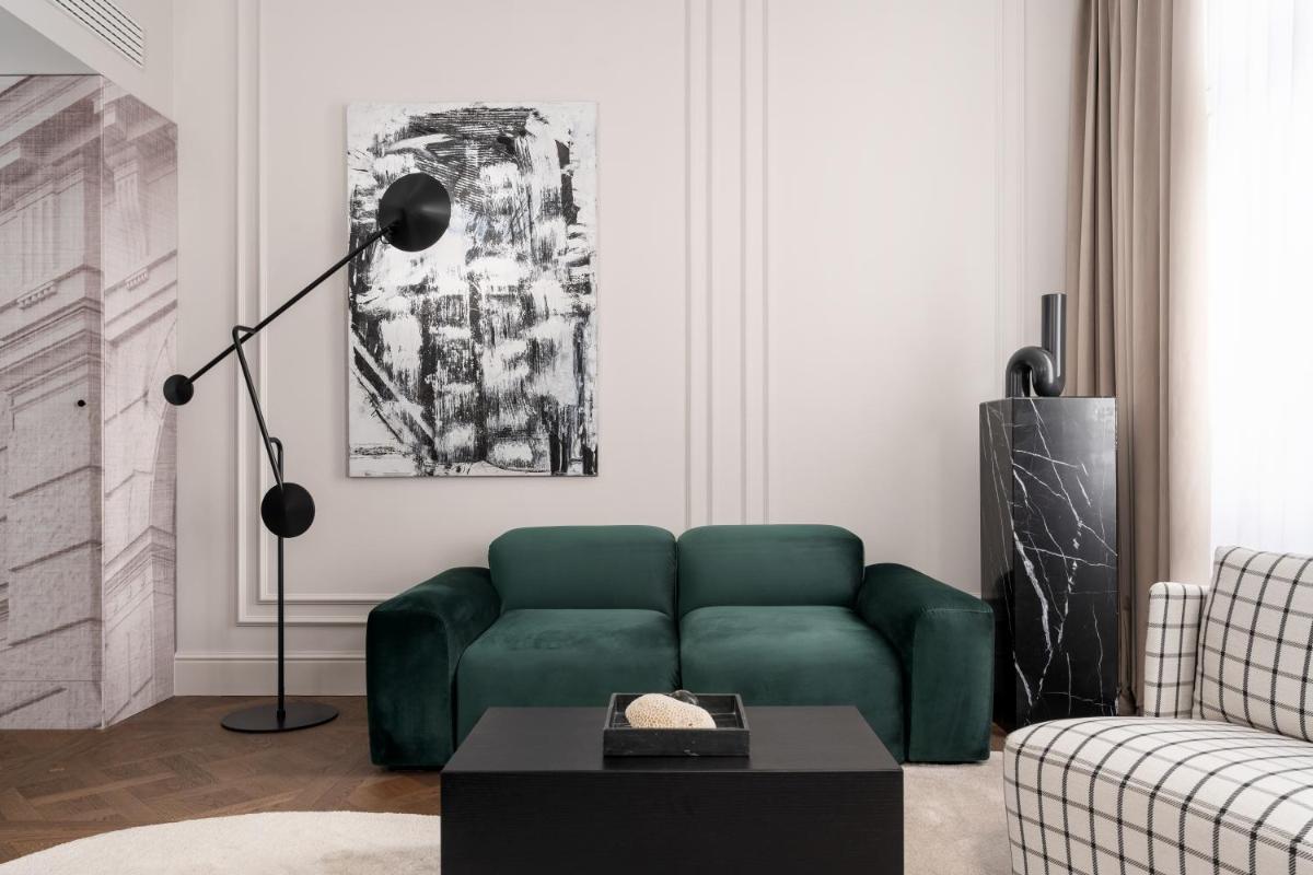 The Amauris Vienna - Relais & Châteaux