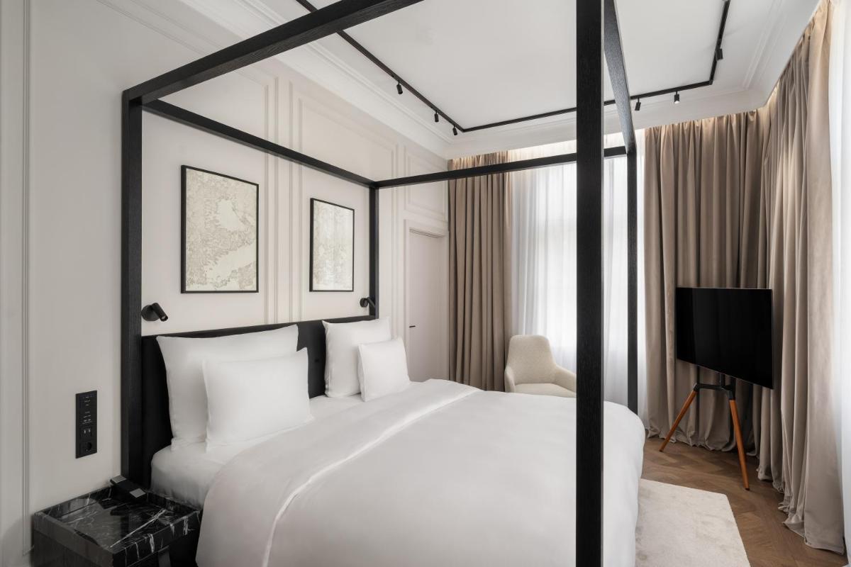 The Amauris Vienna - Relais & Châteaux