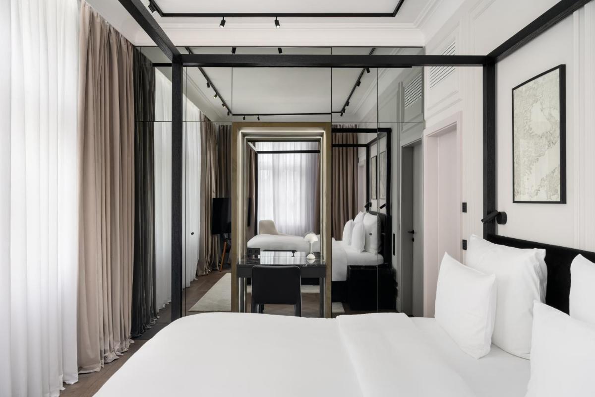 The Amauris Vienna - Relais & Châteaux