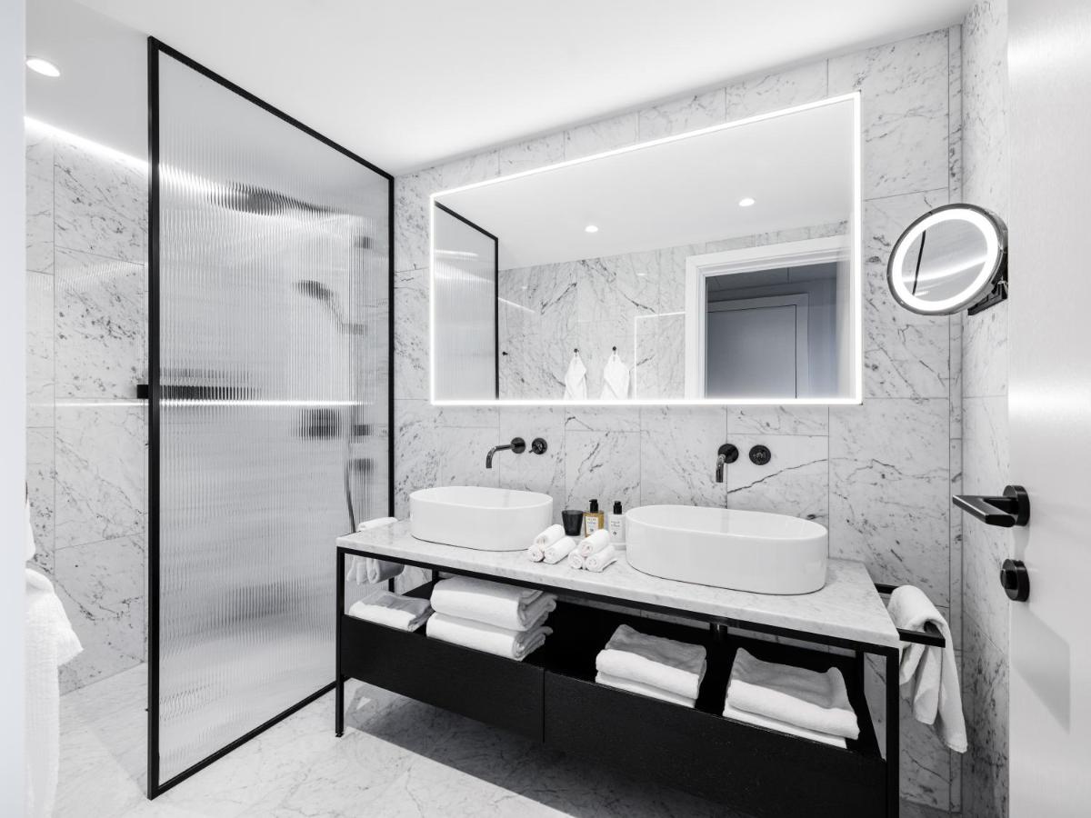 The Amauris Vienna - Relais & Châteaux