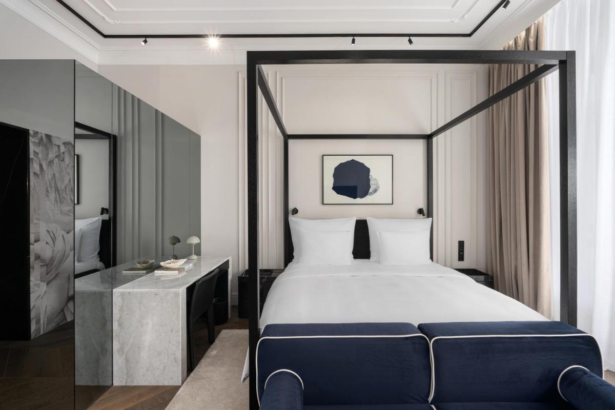 The Amauris Vienna - Relais & Châteaux