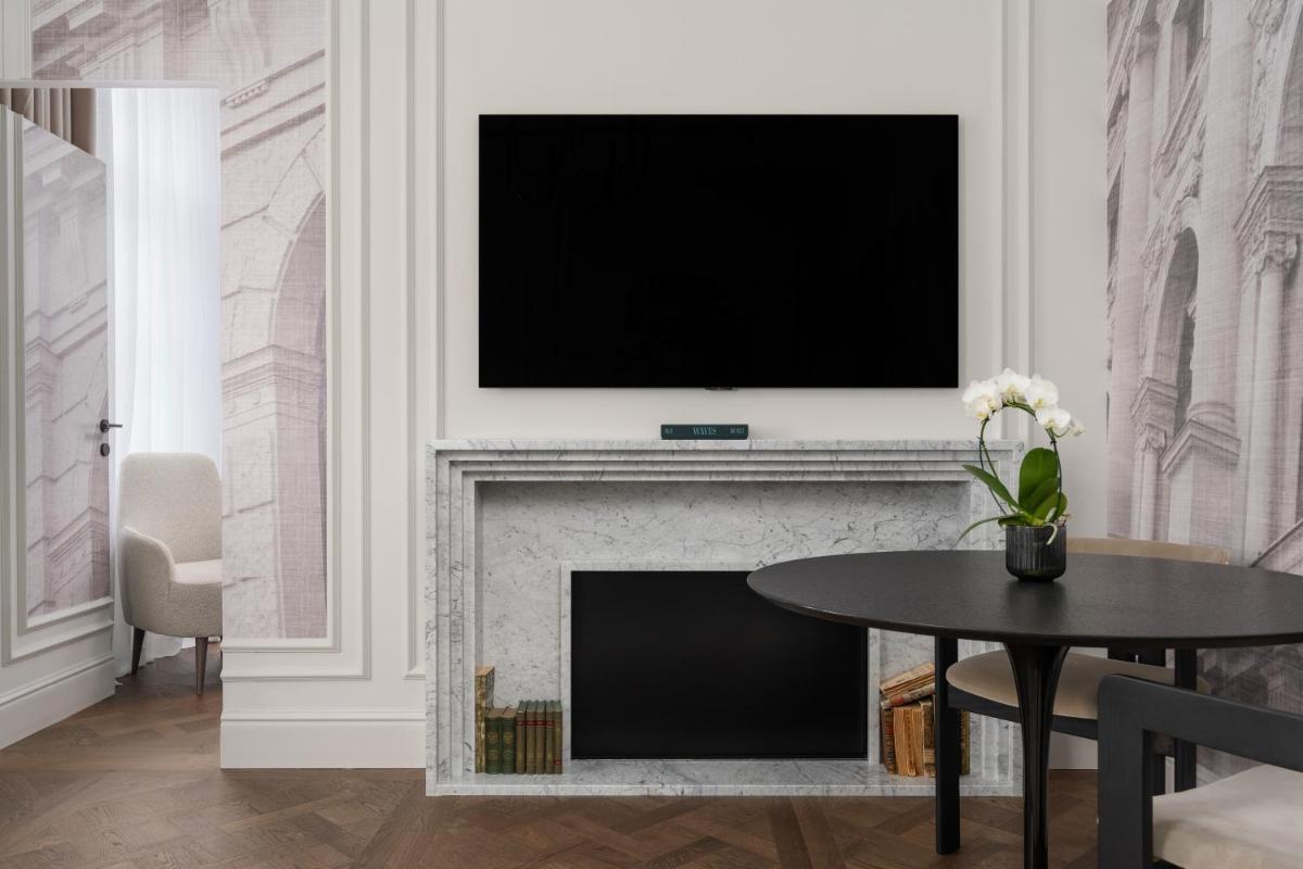 The Amauris Vienna - Relais & Châteaux