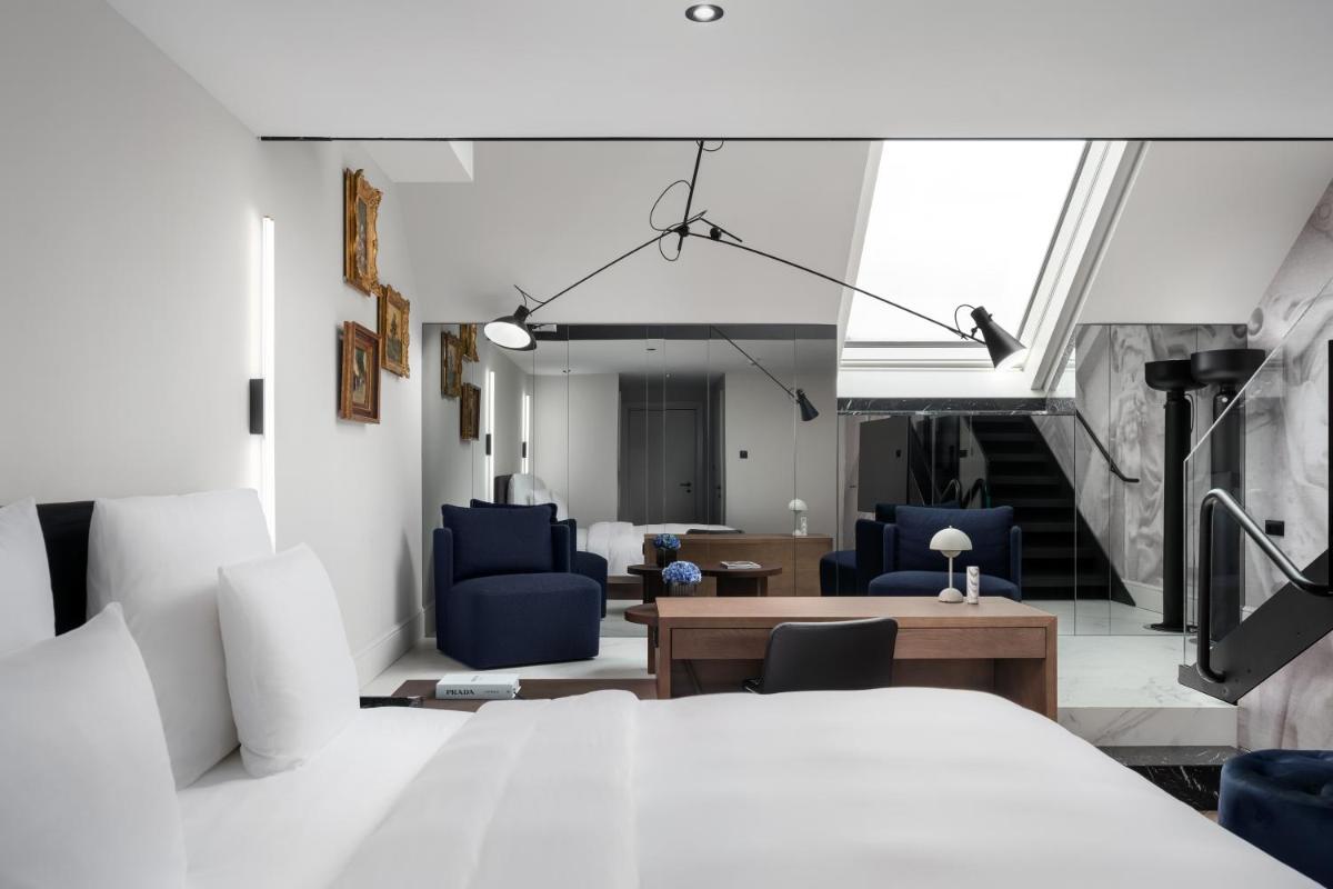 The Amauris Vienna - Relais & Châteaux