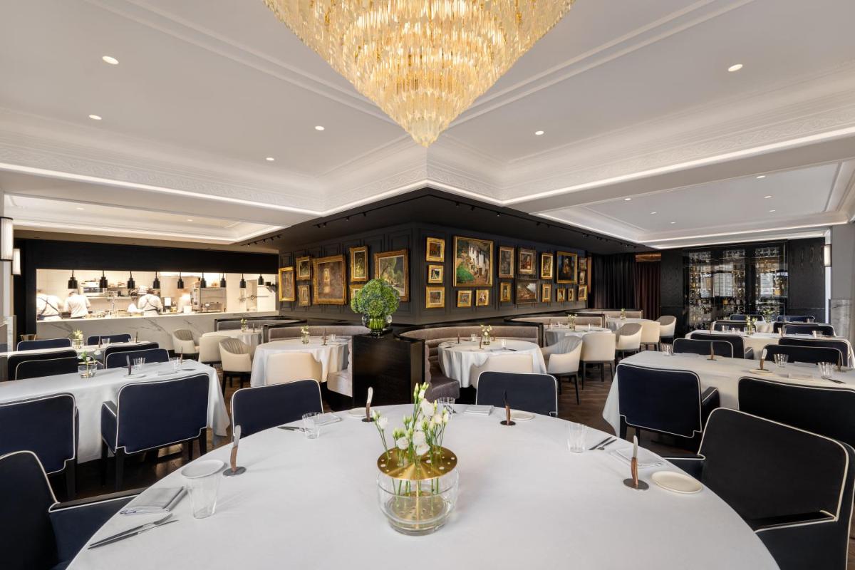 The Amauris Vienna - Relais & Châteaux