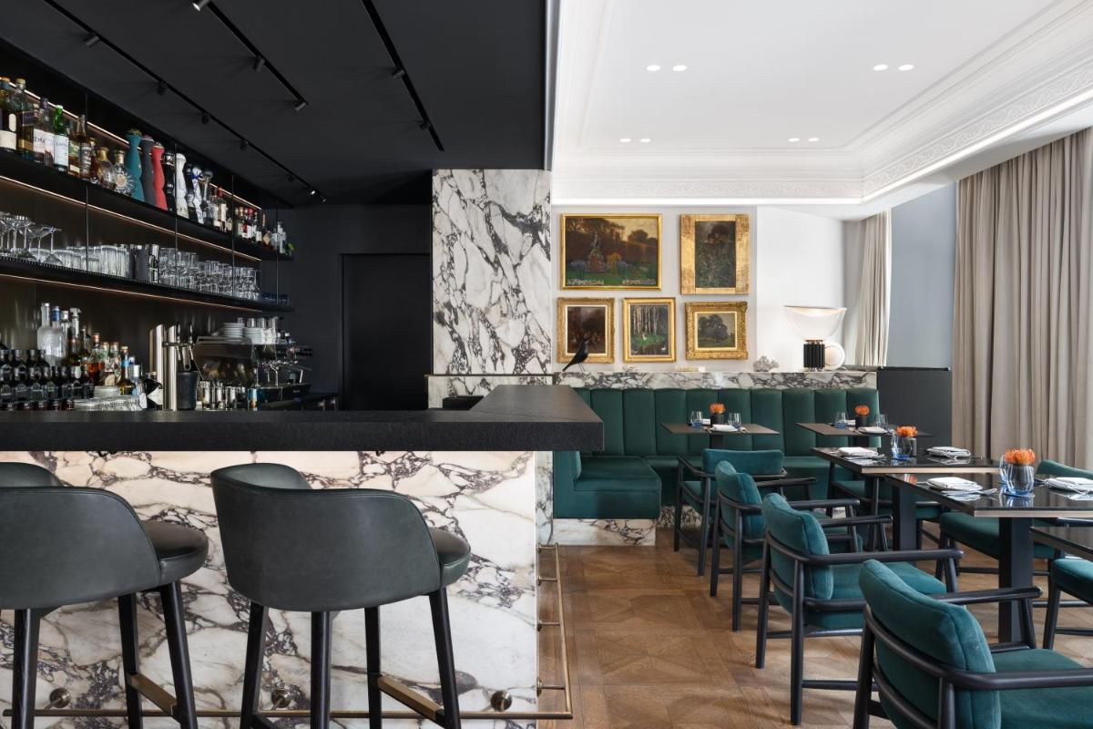 The Amauris Vienna - Relais & Châteaux