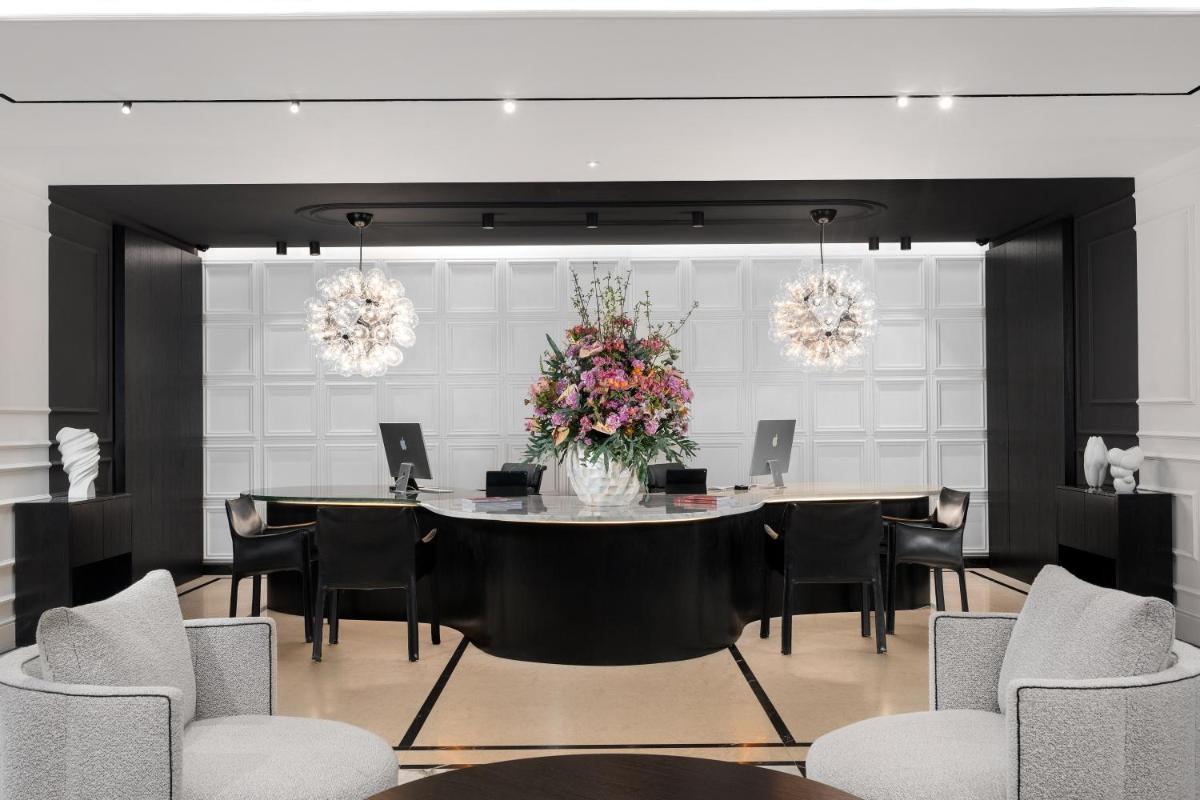 The Amauris Vienna - Relais & Châteaux