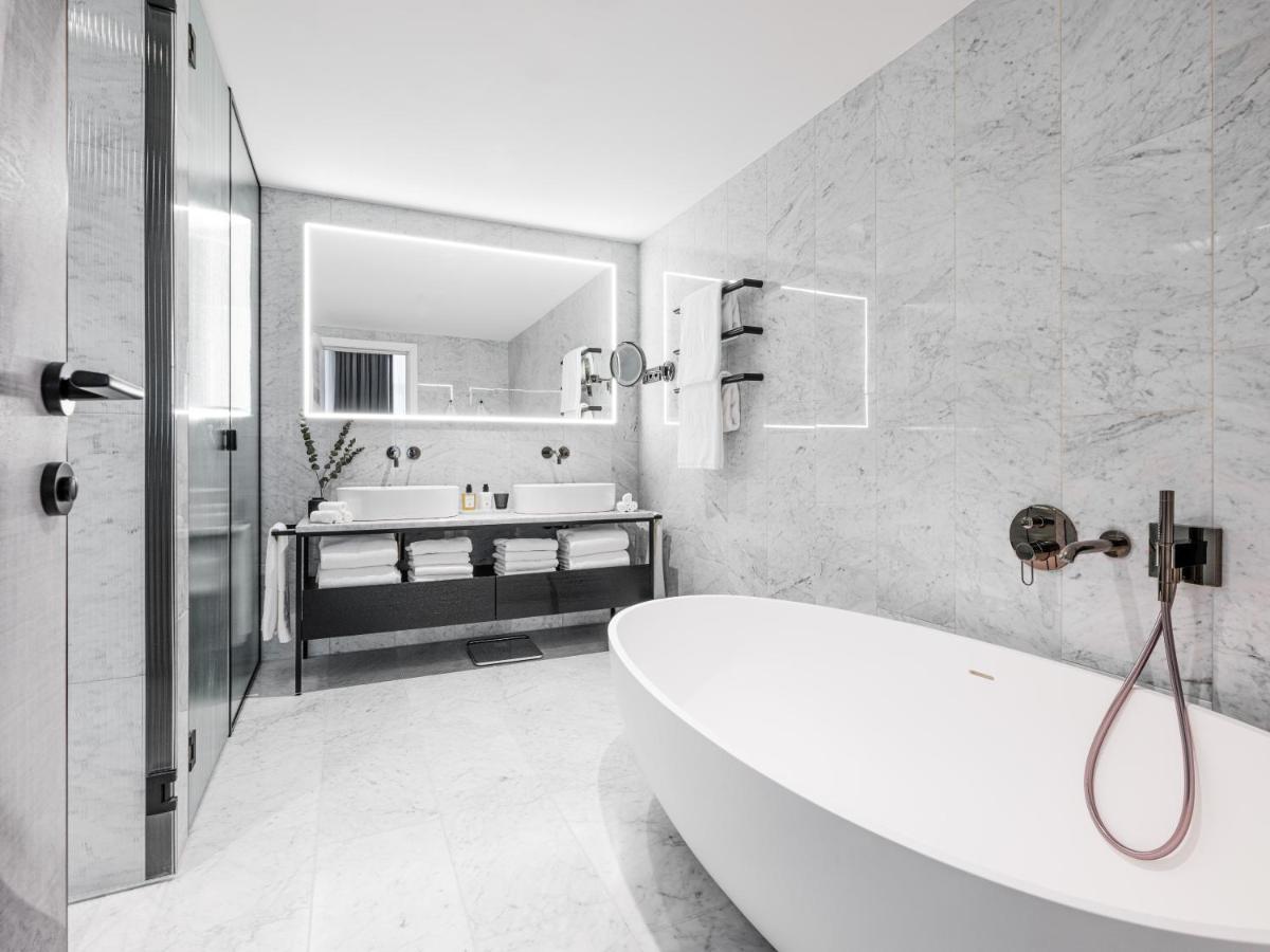 The Amauris Vienna - Relais & Châteaux