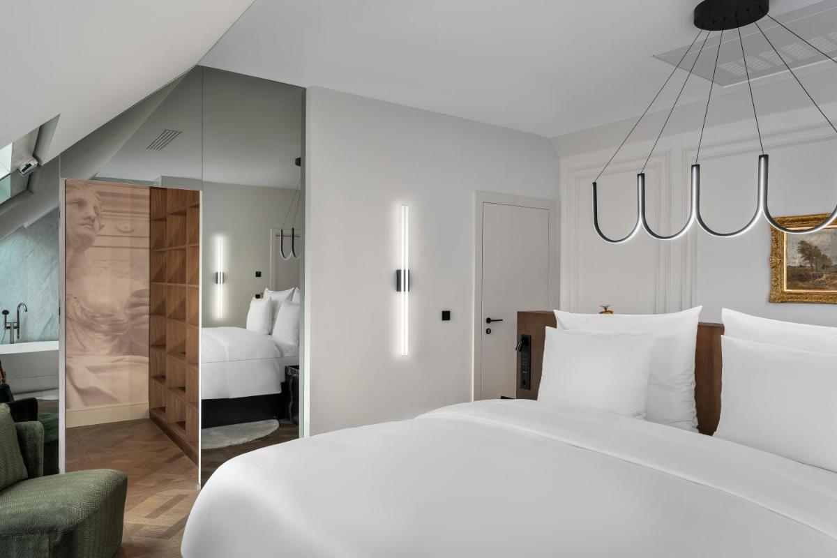 The Amauris Vienna - Relais & Châteaux