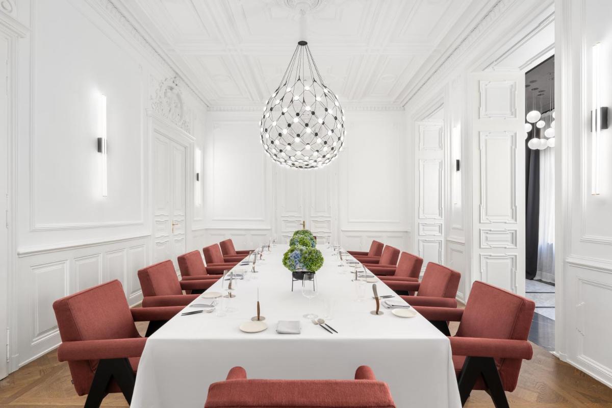 The Amauris Vienna - Relais & Châteaux